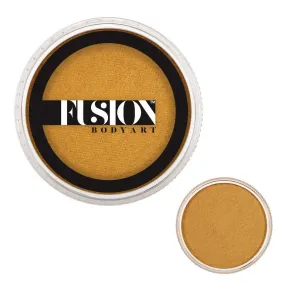 Fusion Pearl 32g, Metallic Gold