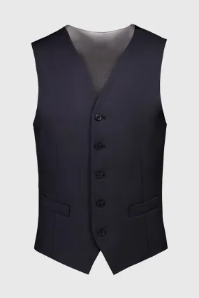 GIBSON FGI614 CHARCOAL MIGHTY VEST