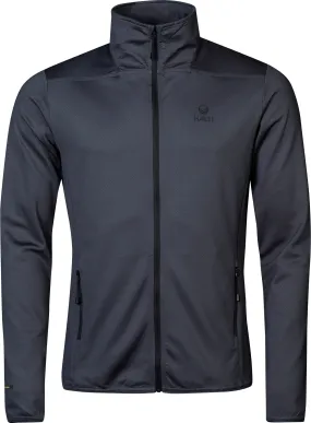 Halti Men&#x27;s Pallas Layer Jacket India Ink Grey | Buy Halti Men&#x27;s Pallas Layer Jacket India Ink Grey here | Outnorth