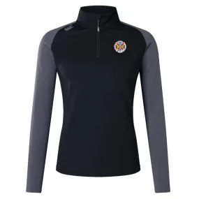 Hampden Sydney College Women's Elite First Layer by Canterbury