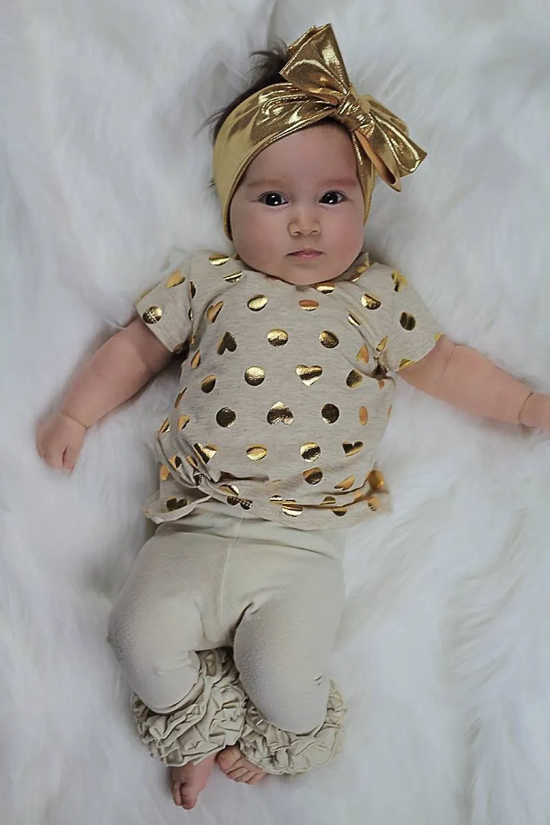 Harbor Knot PDF Pattern Baby NB-2T