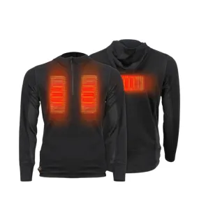 Heated Top - Merino Wool - Men