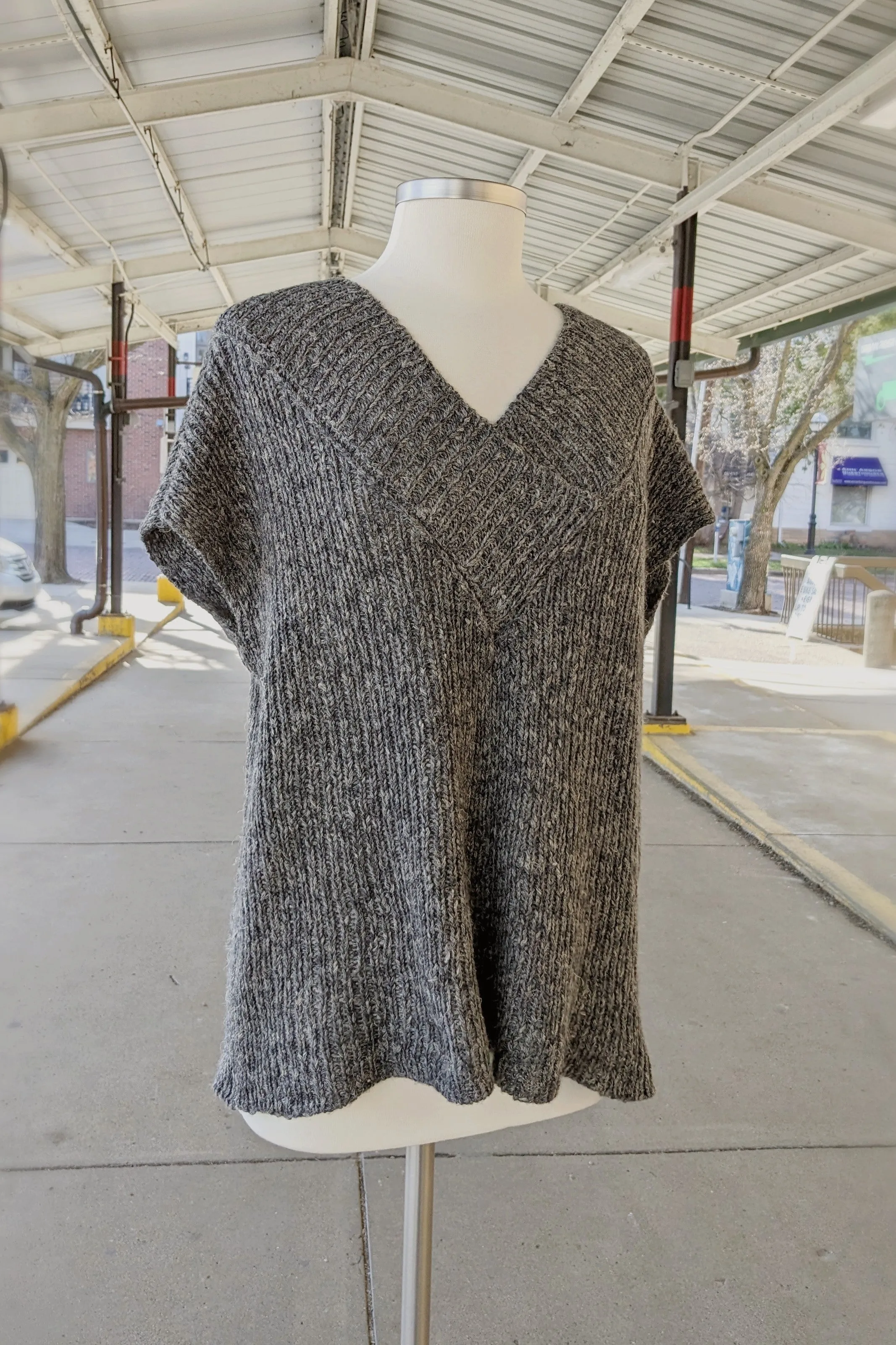 Hermer Top Kit, Woolfolk Stra