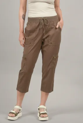 Hurst Cargo Crop, Sable