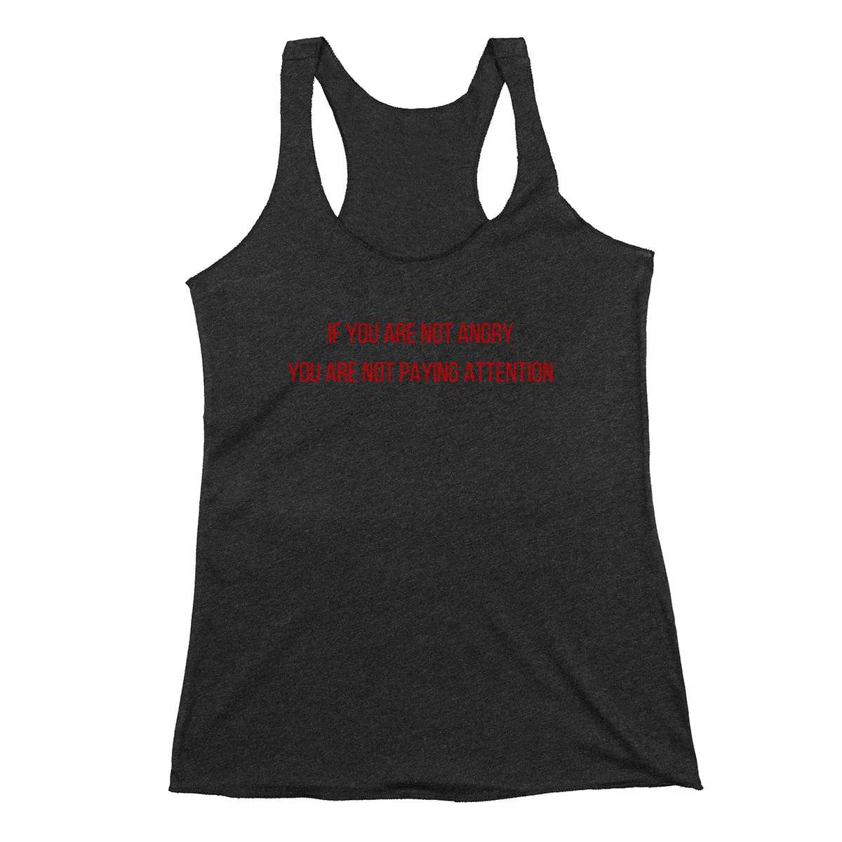 If You Are Not Angry You Are Not Paying Attention Feminist Tank