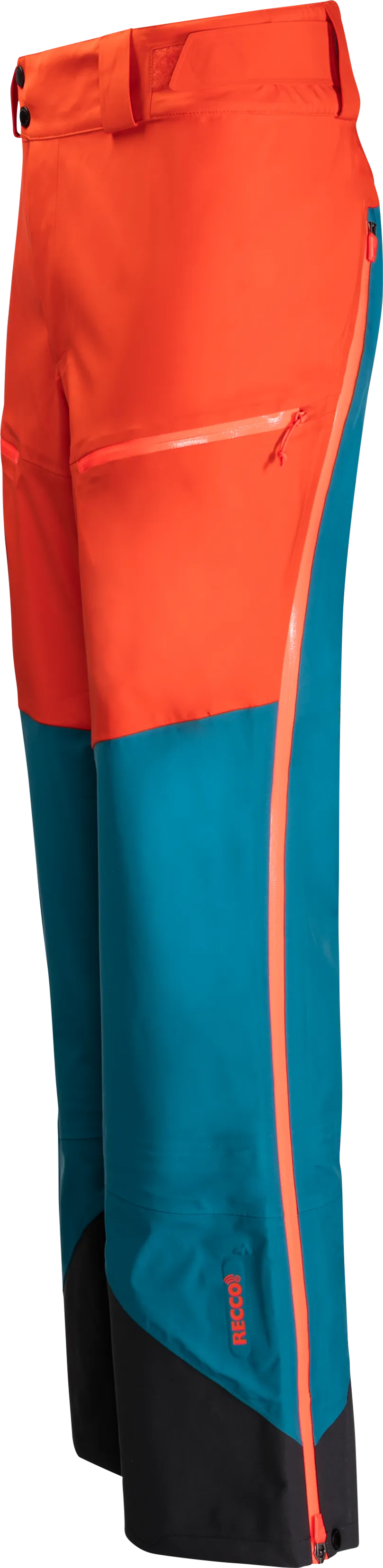 Jack Wolfskin Men&#x27;s Alpspitze 3-Layer Pants Wild Brier | Buy Jack Wolfskin Men&#x27;s Alpspitze 3-Layer Pants Wild Brier here | Outnorth