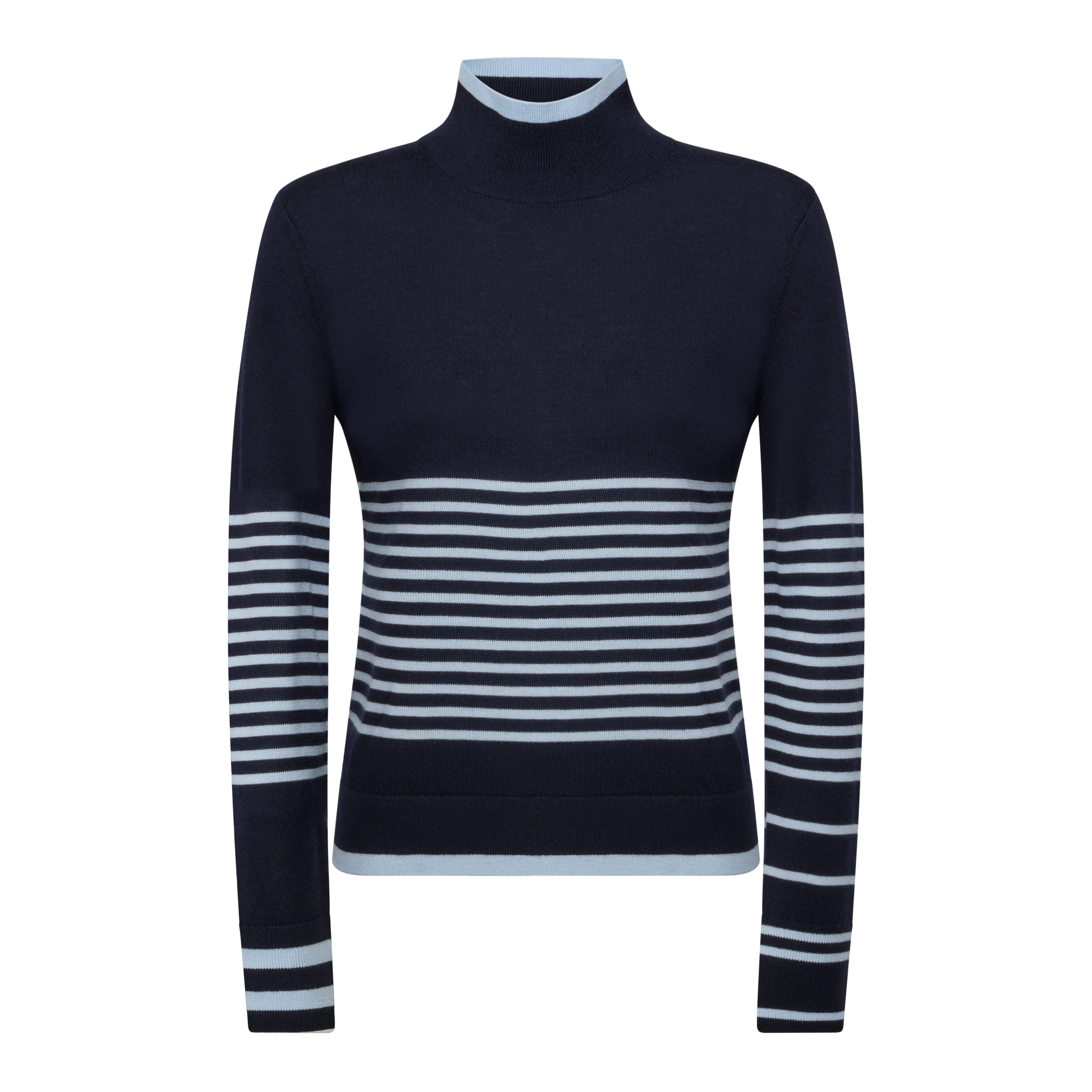 Jackie Sweater in Merino