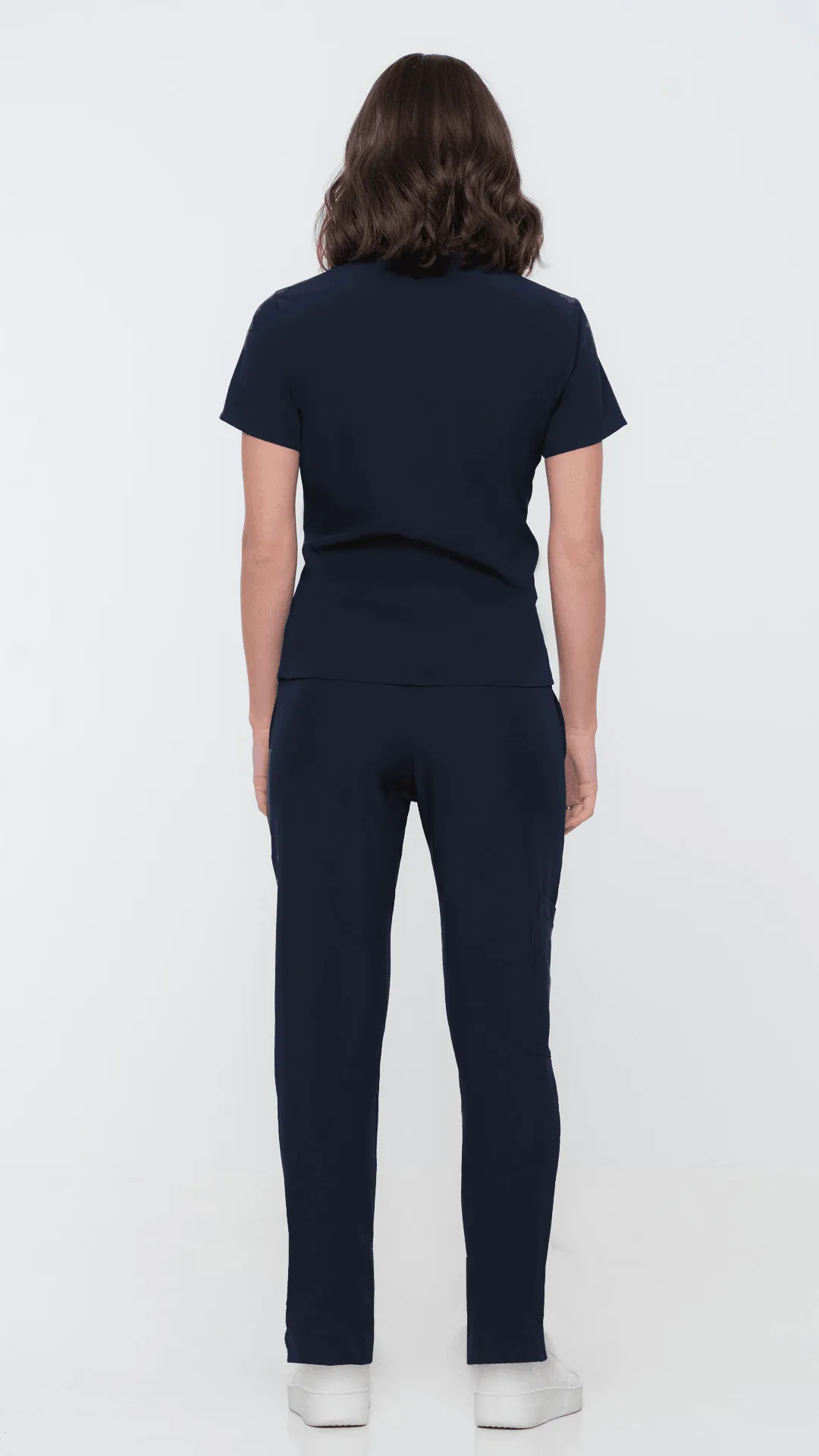 Kanaus® Pants Force V Elongate | Dama
