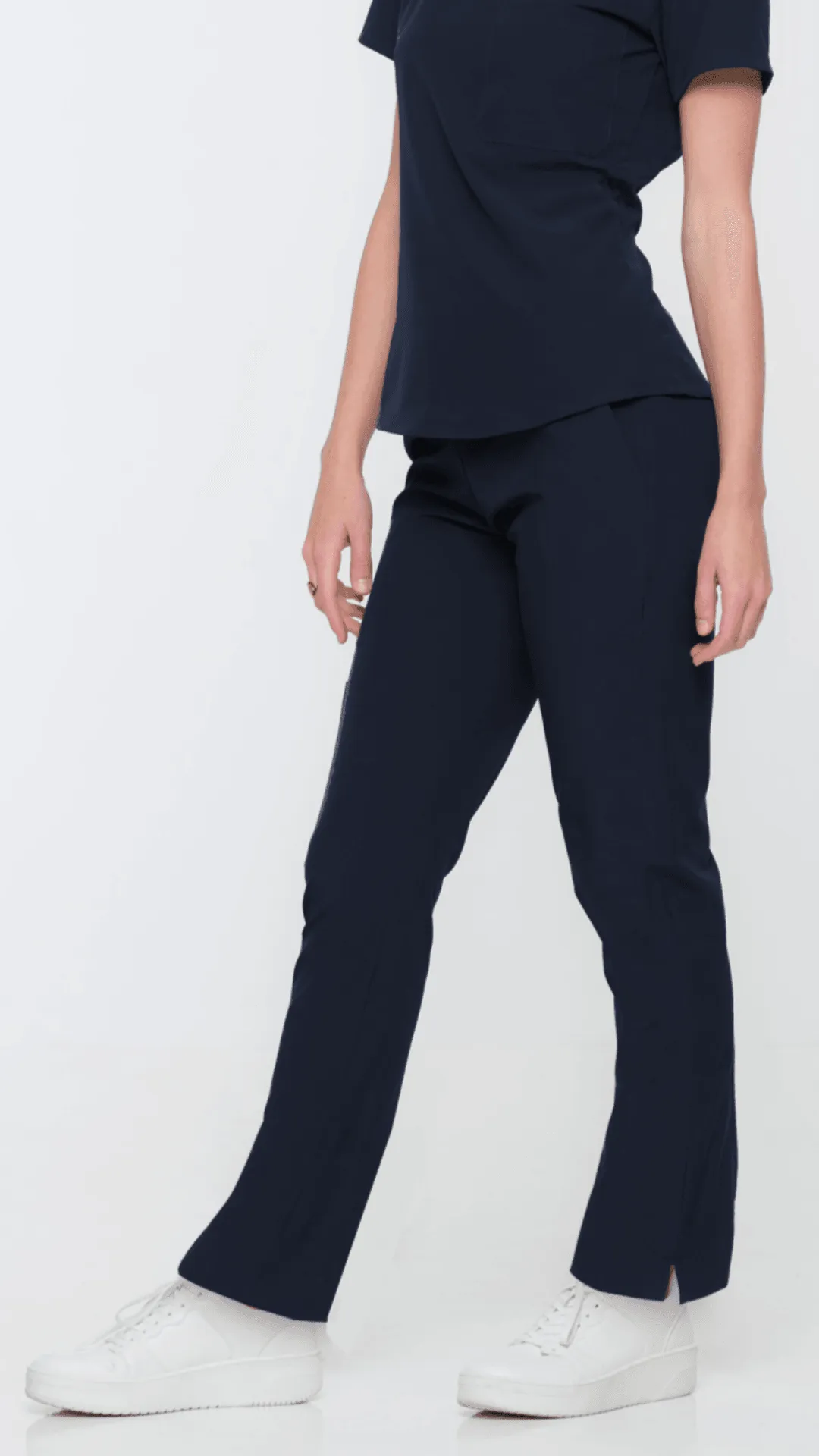 Kanaus® Pants Force V Elongate | Dama