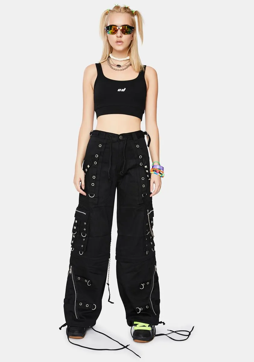 Kane Cargo Pants