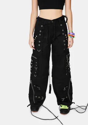 Kane Cargo Pants