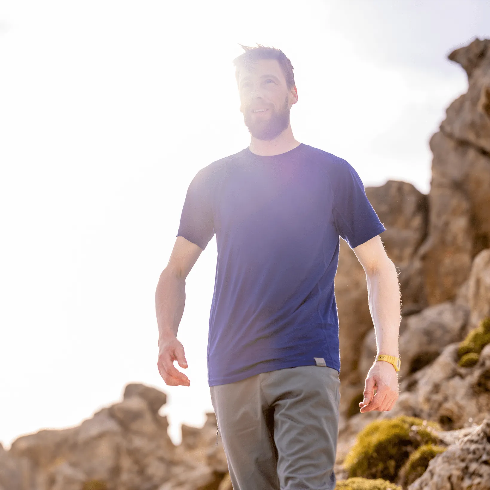 Kepler Short Sleeve [Mens]