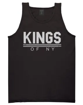 Kings Of NY Laces Tank Top
