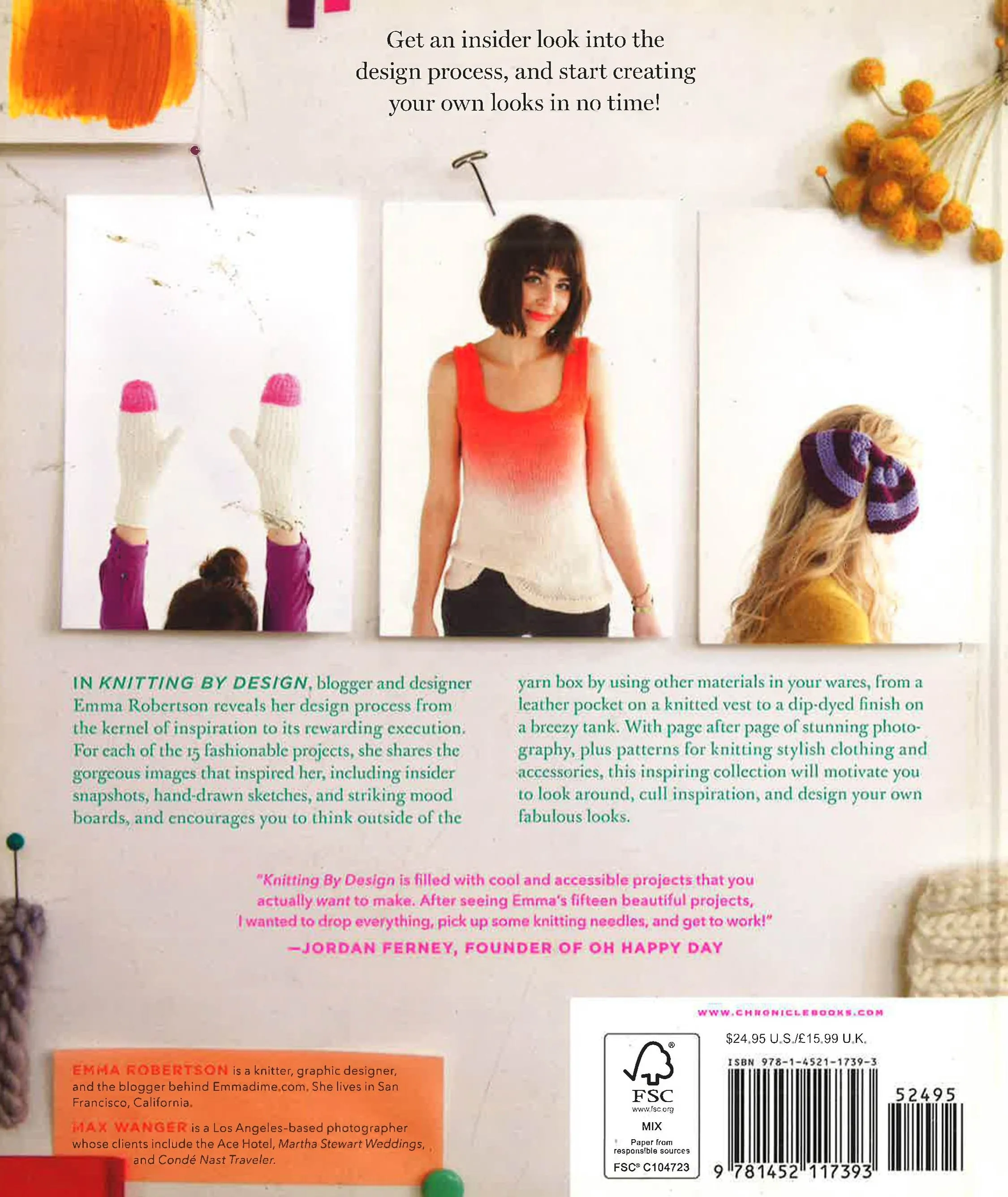 Knitting By Design