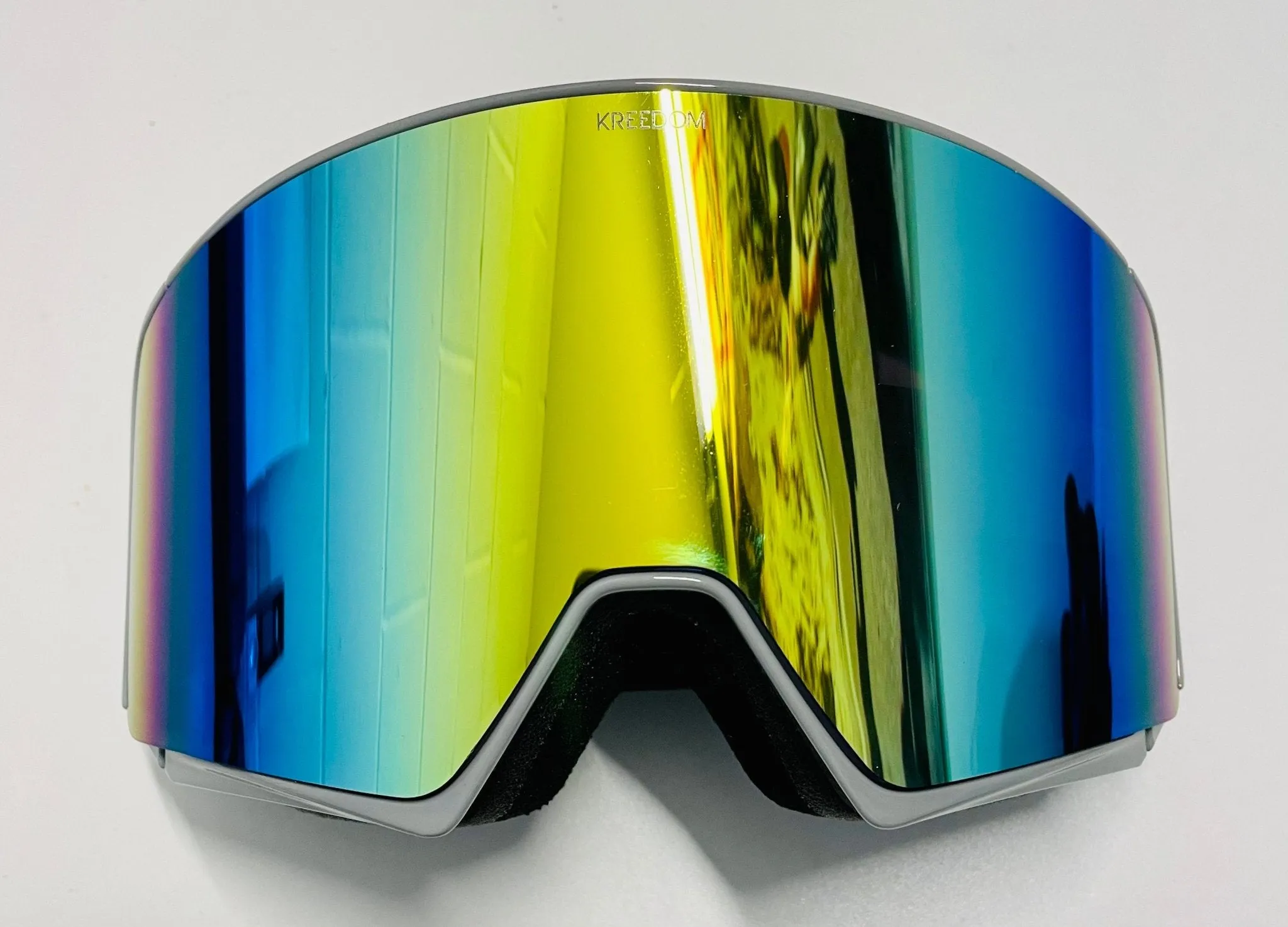 Kreedom E-Vader Goggle