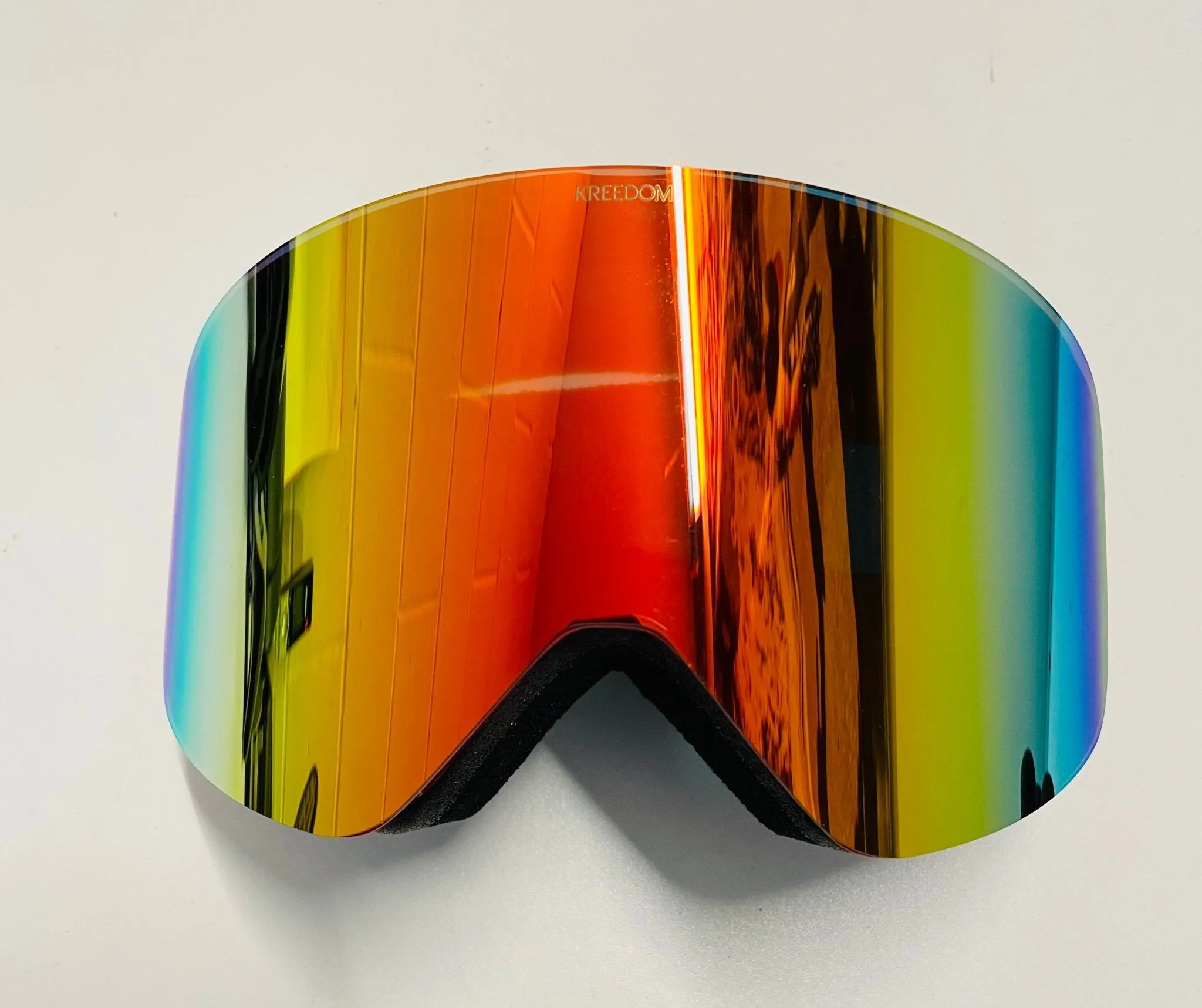 Kreedom Shred Horn Goggle