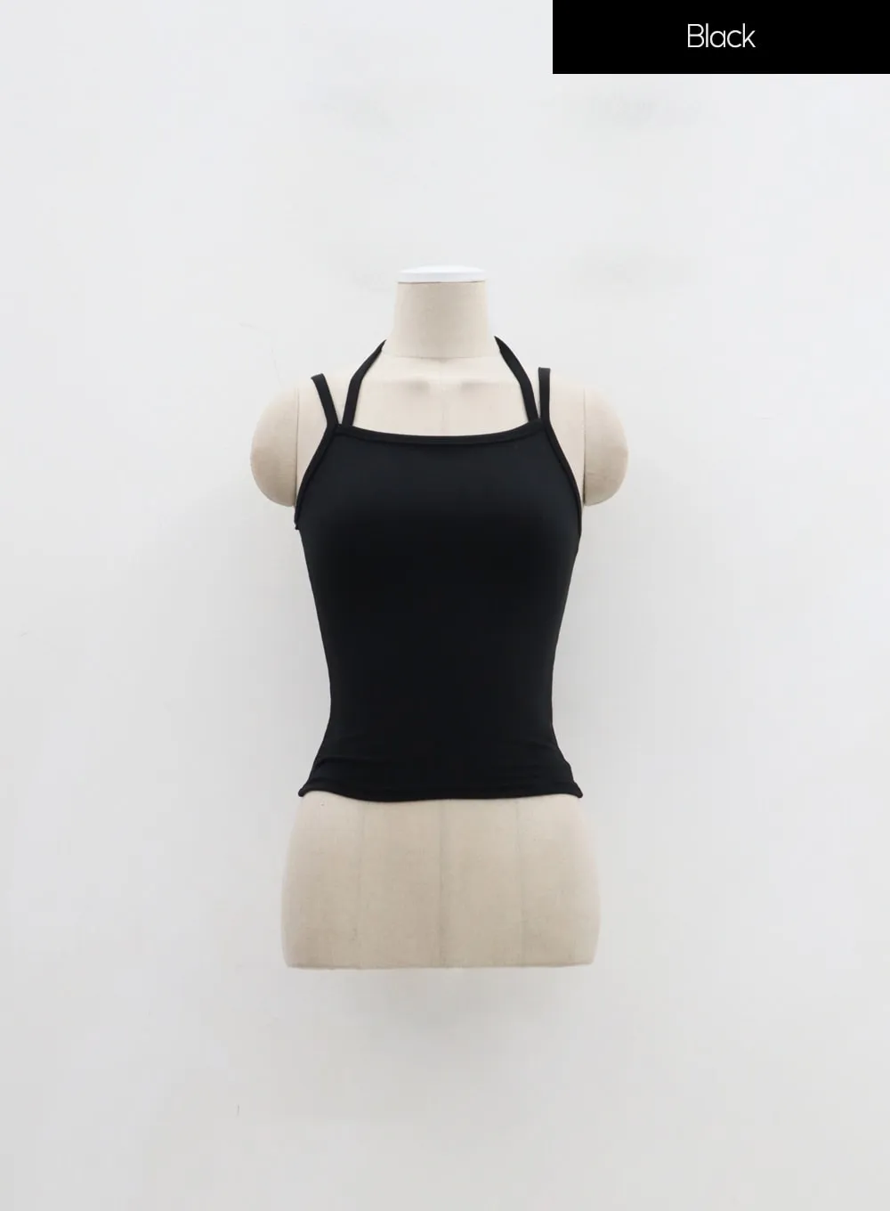 Layered Cropped Top Set IF301