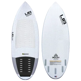 Lib Tech Yacht Sea Wakesurf Board