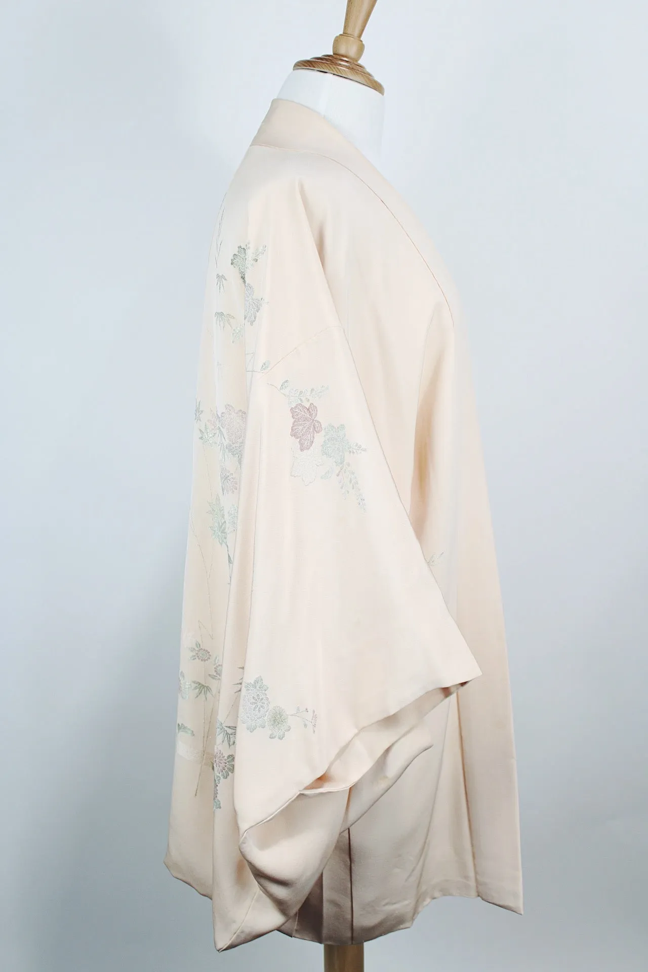 Light Pink Kimono