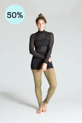 Limited Edition Zen Warrior Tights
