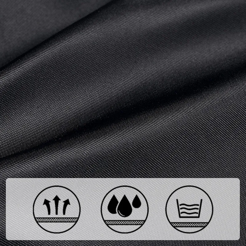 Men's Business Casual Lapel Long Sleeve T-Shirt