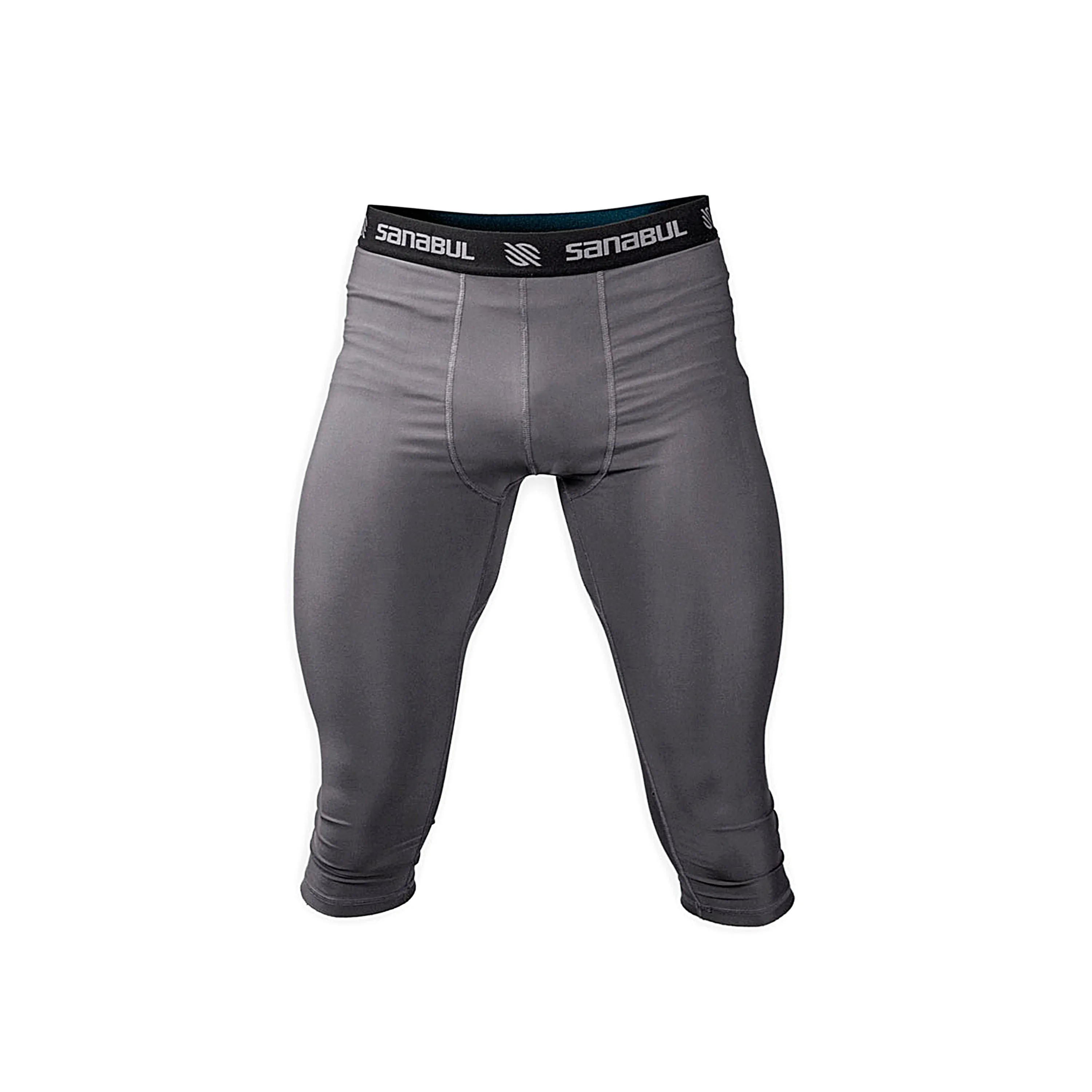 Men’s Compression 3/4 Length Tights ( Spats )