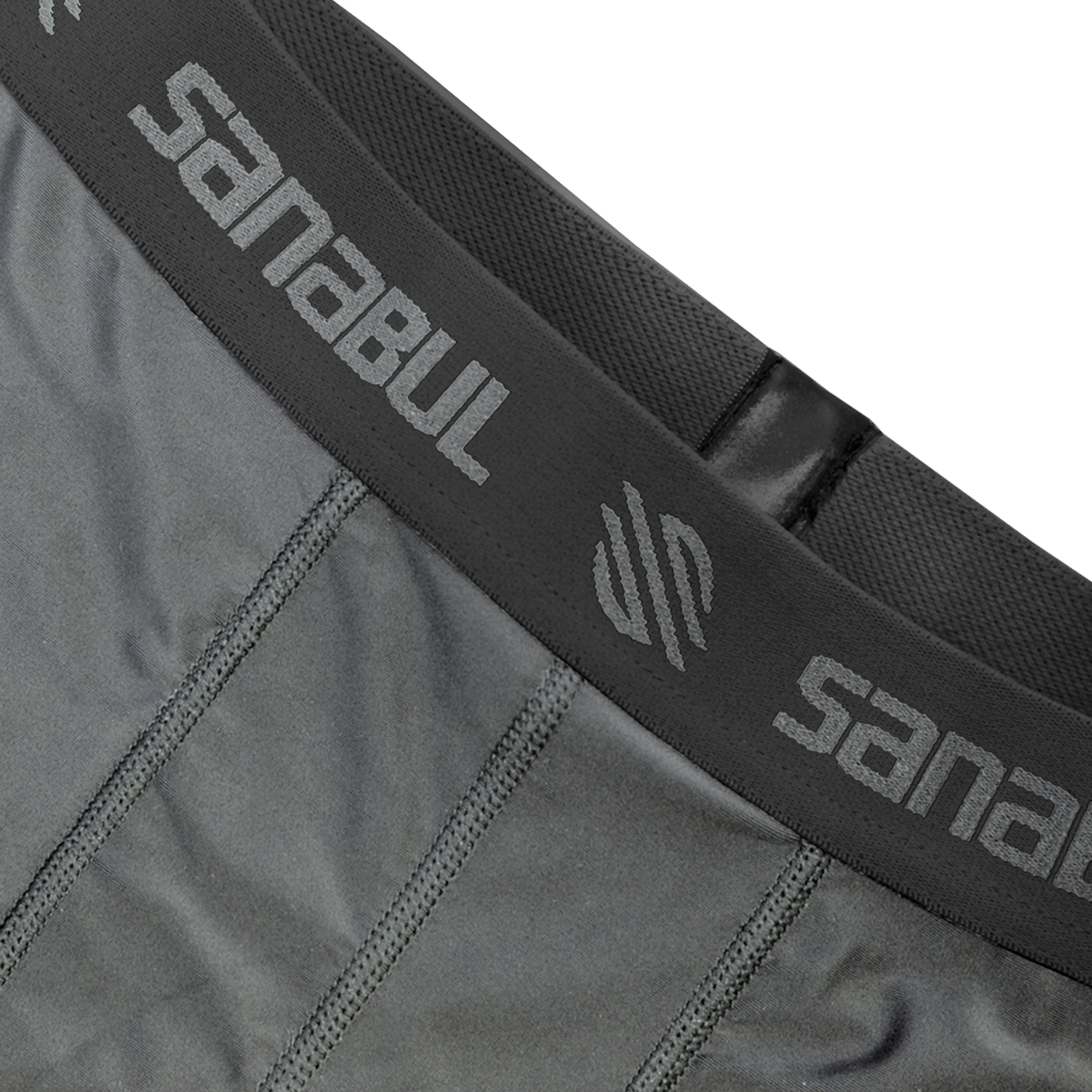 Men’s Compression 3/4 Length Tights ( Spats )