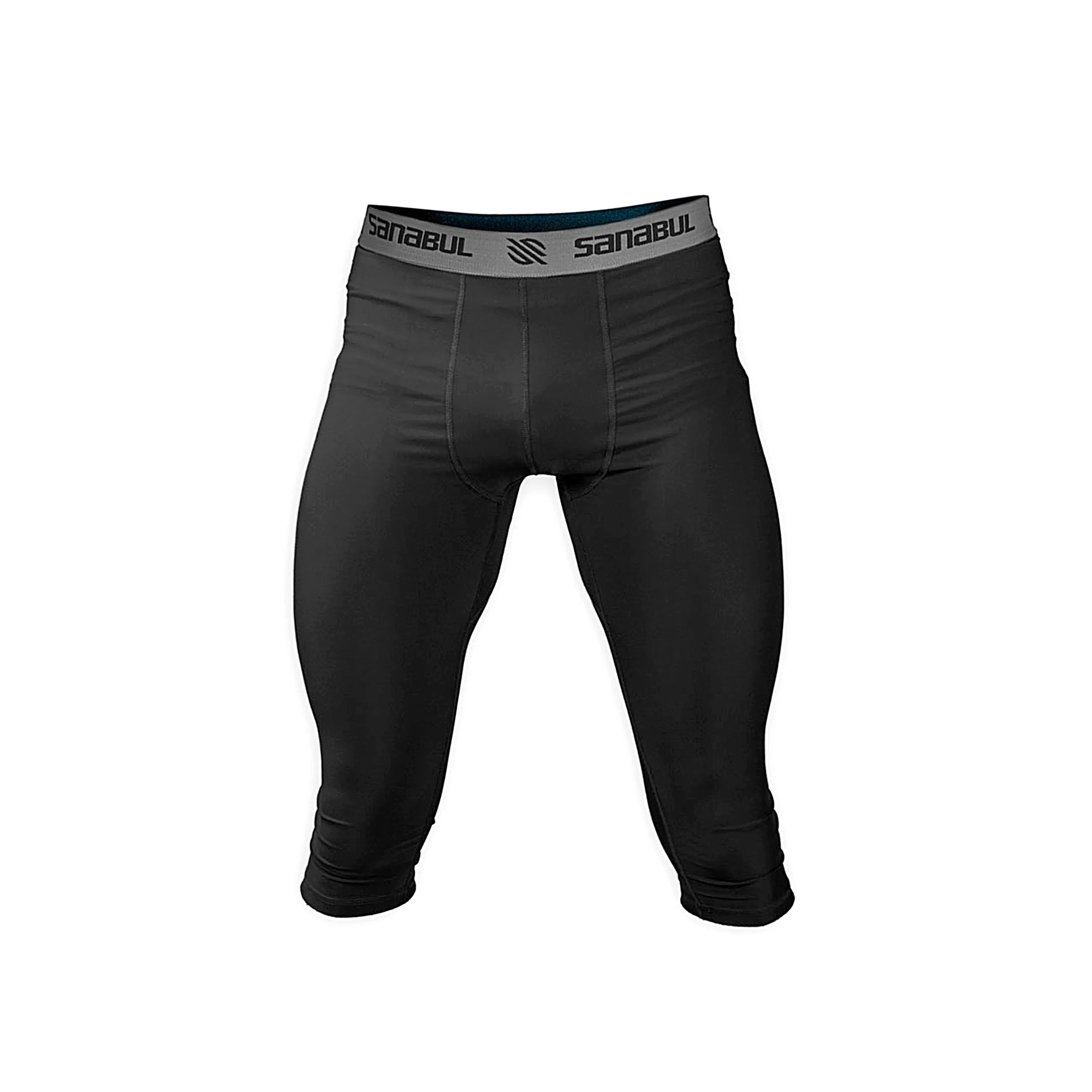 Men’s Compression 3/4 Length Tights ( Spats )
