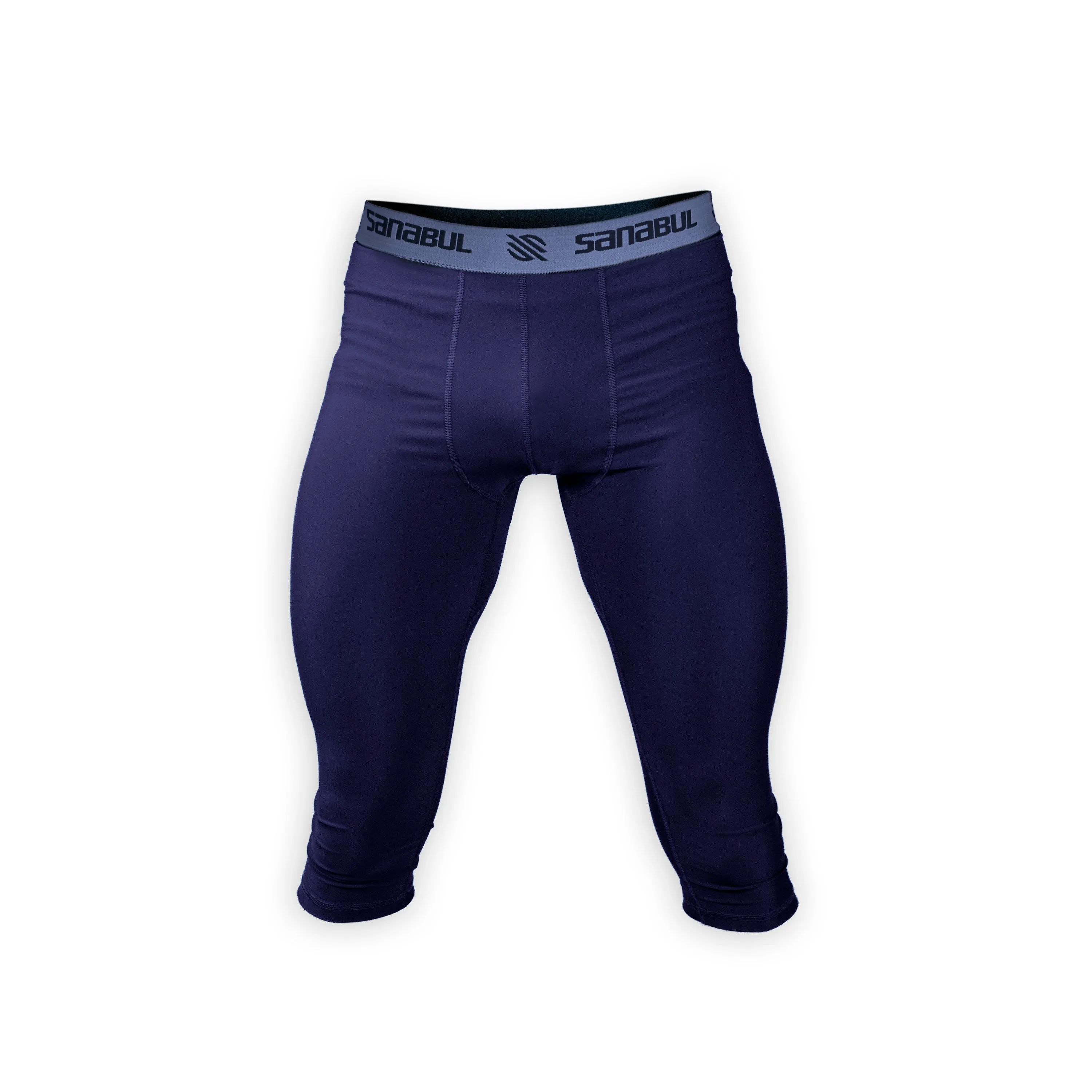 Men’s Compression 3/4 Length Tights ( Spats )