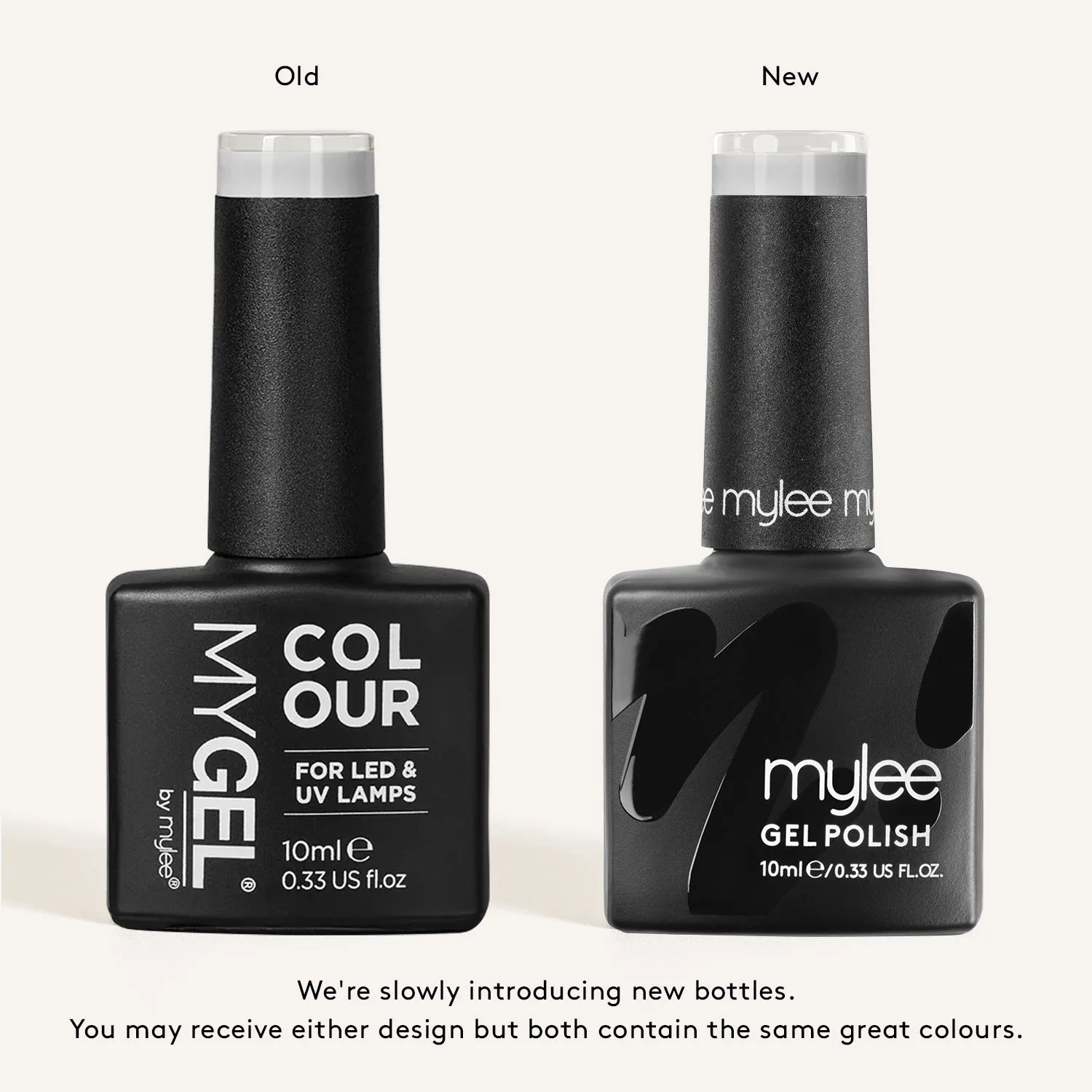 Mylee Flower Power Gel Polish 10ml
