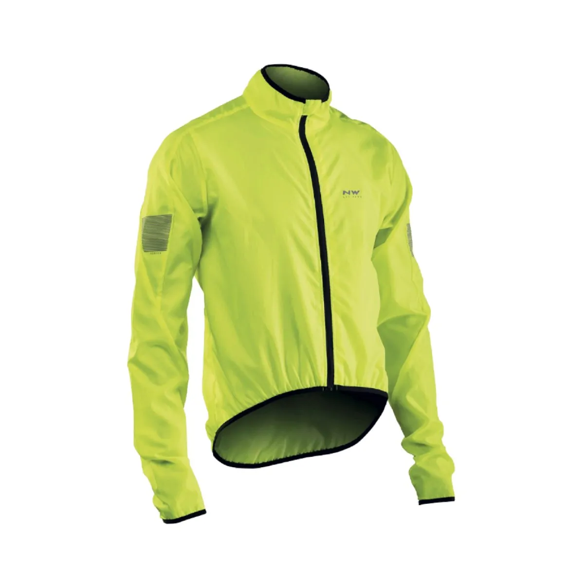Northwave Vortex Rain Jacket