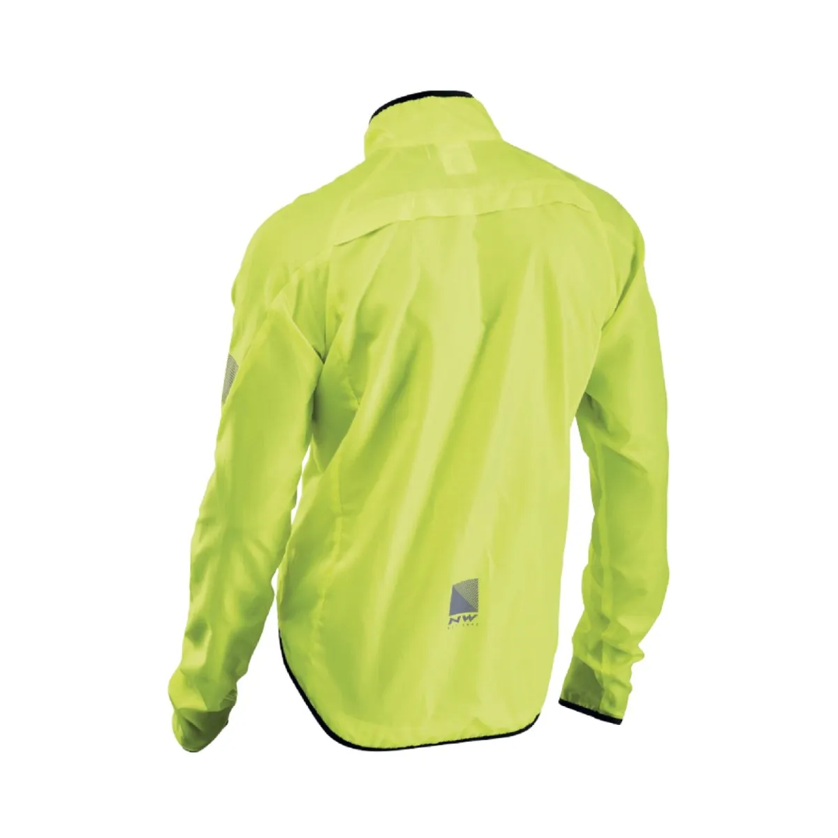 Northwave Vortex Rain Jacket