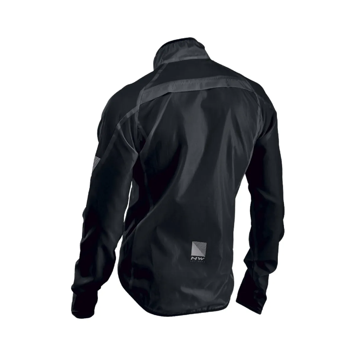 Northwave Vortex Rain Jacket