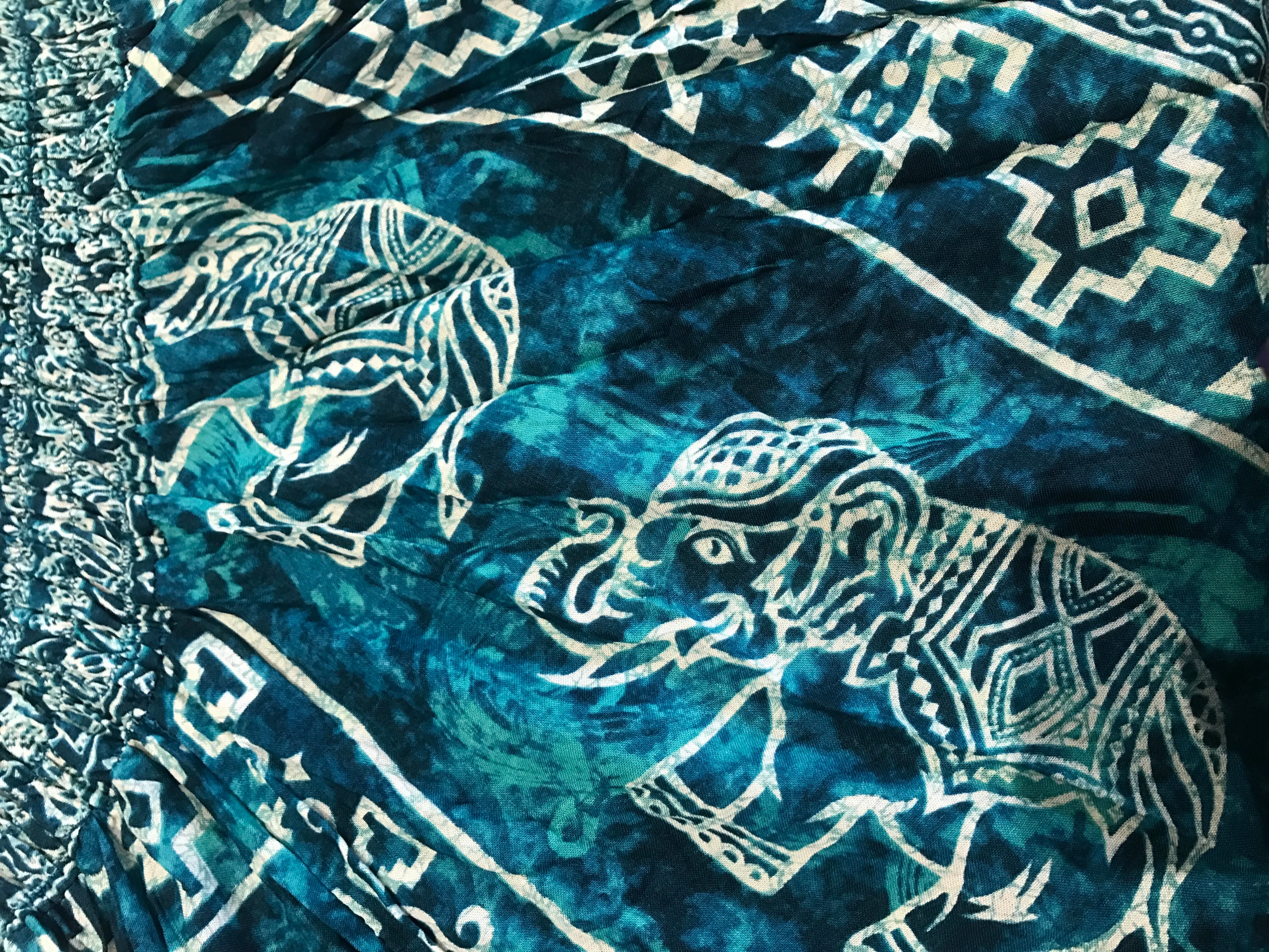 Palazzio Harem Pants
