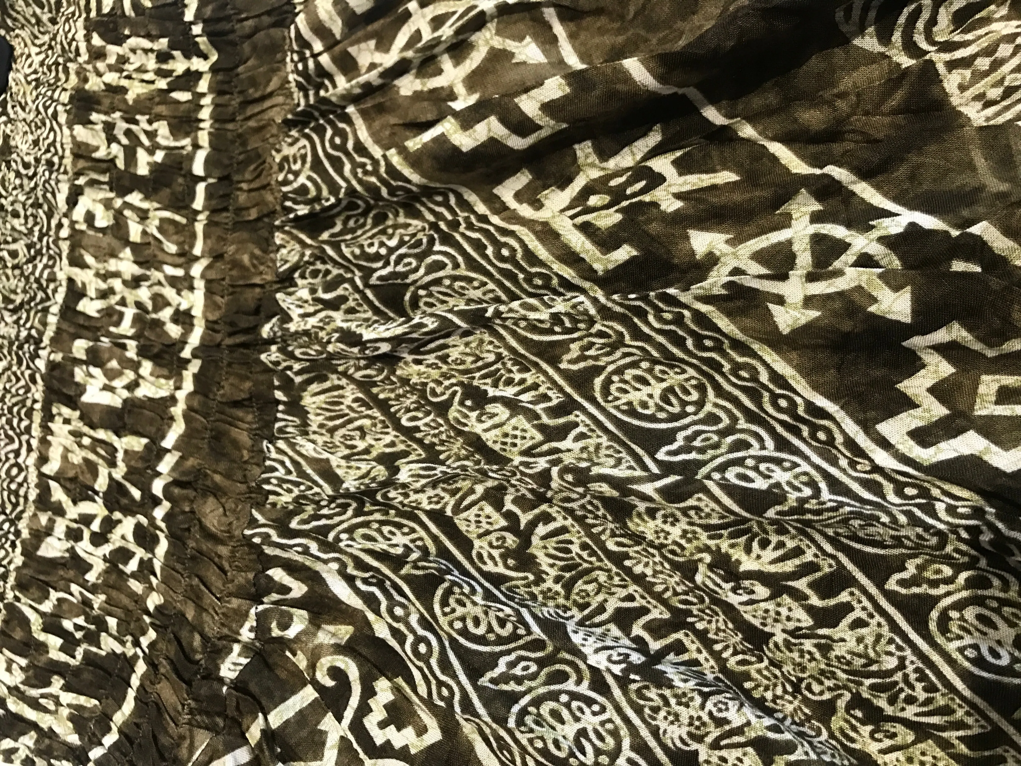 Palazzio Harem Pants