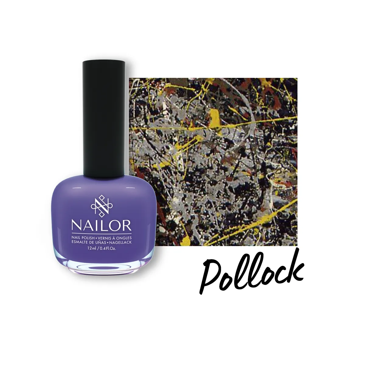 #Pollock