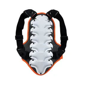 premium Jiajun Riding Childrâs Scooter Equestrian Back Protection Ski Protective Equipmt for M and Wom Riding Roller Skating Protective Suit Vest Back