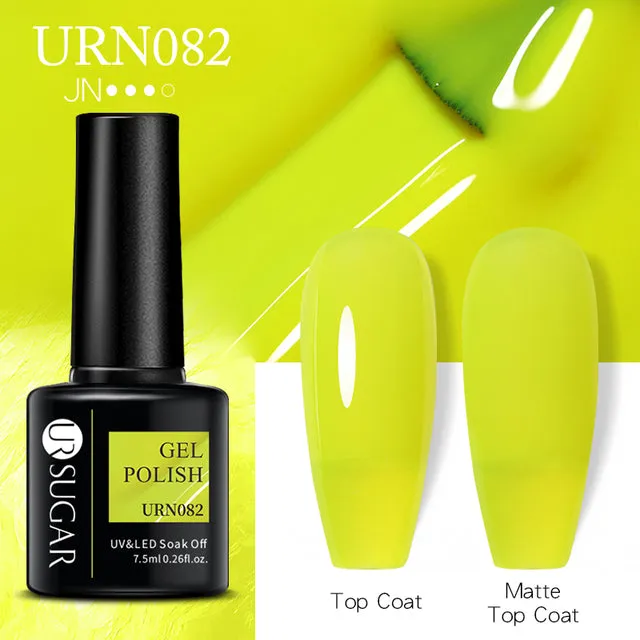 Reflective Glitter Gel Nail Polish Sparkle and Shine with Reflective Glitter Gel Nail Polish: Your Nail Glamour Essential! FREE POSTAGE