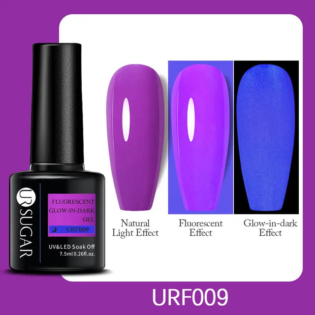 Reflective Glitter Gel Nail Polish Sparkle and Shine with Reflective Glitter Gel Nail Polish: Your Nail Glamour Essential! FREE POSTAGE