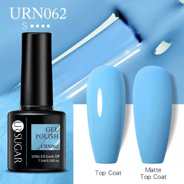 Reflective Glitter Gel Nail Polish Sparkle and Shine with Reflective Glitter Gel Nail Polish: Your Nail Glamour Essential! FREE POSTAGE