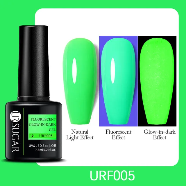 Reflective Glitter Gel Nail Polish Sparkle and Shine with Reflective Glitter Gel Nail Polish: Your Nail Glamour Essential! FREE POSTAGE