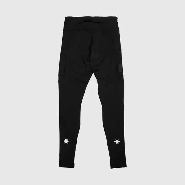 Saysky | Motion  Long Tights | Dames | Black