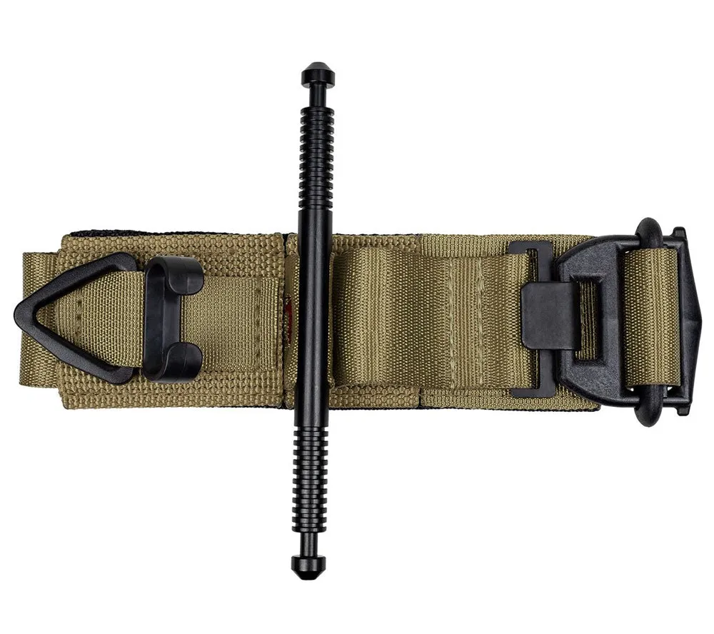 SOF Tourniquet - TacMed Solutions NSN: 6515-01-696-4522