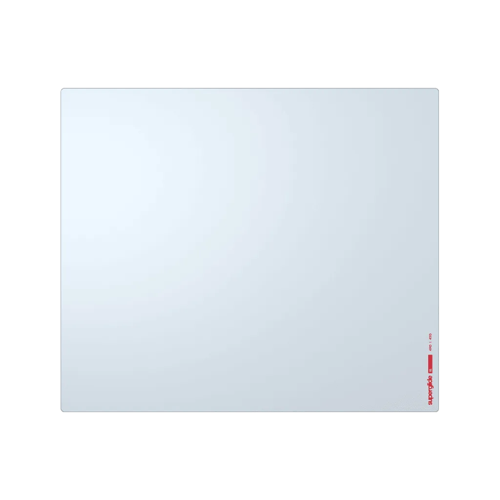 Superglide Glass Mousepad