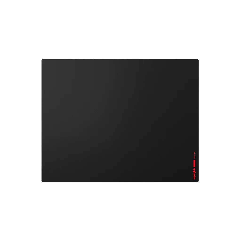 Superglide Glass Mousepad
