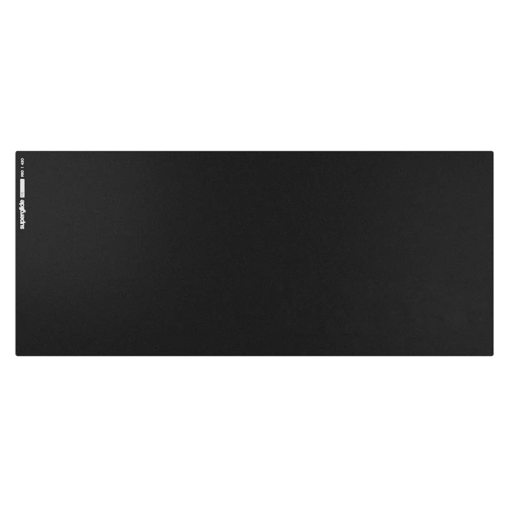 Superglide Glass Mousepad