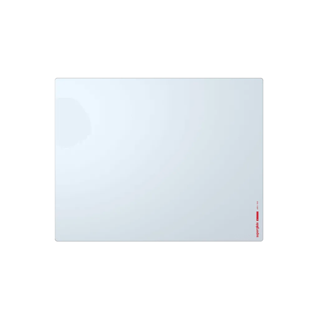 Superglide Glass Mousepad