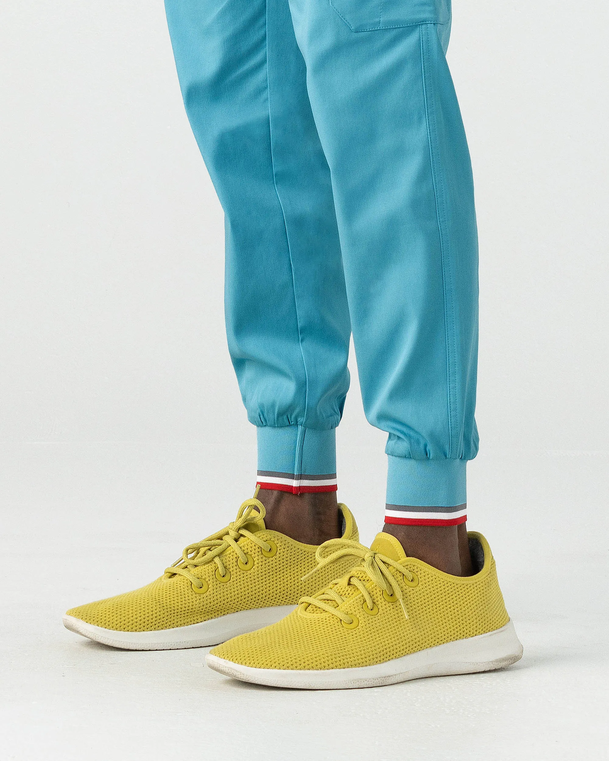 TENCEL™ Kodiak‎ ‎ Jogger Scrub Pants