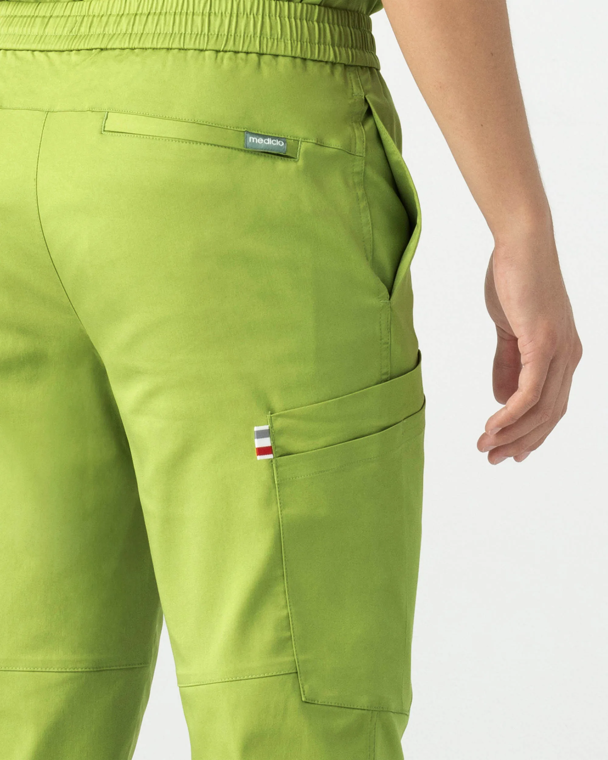 TENCEL™ Kodiak‎ ‎ Jogger Scrub Pants