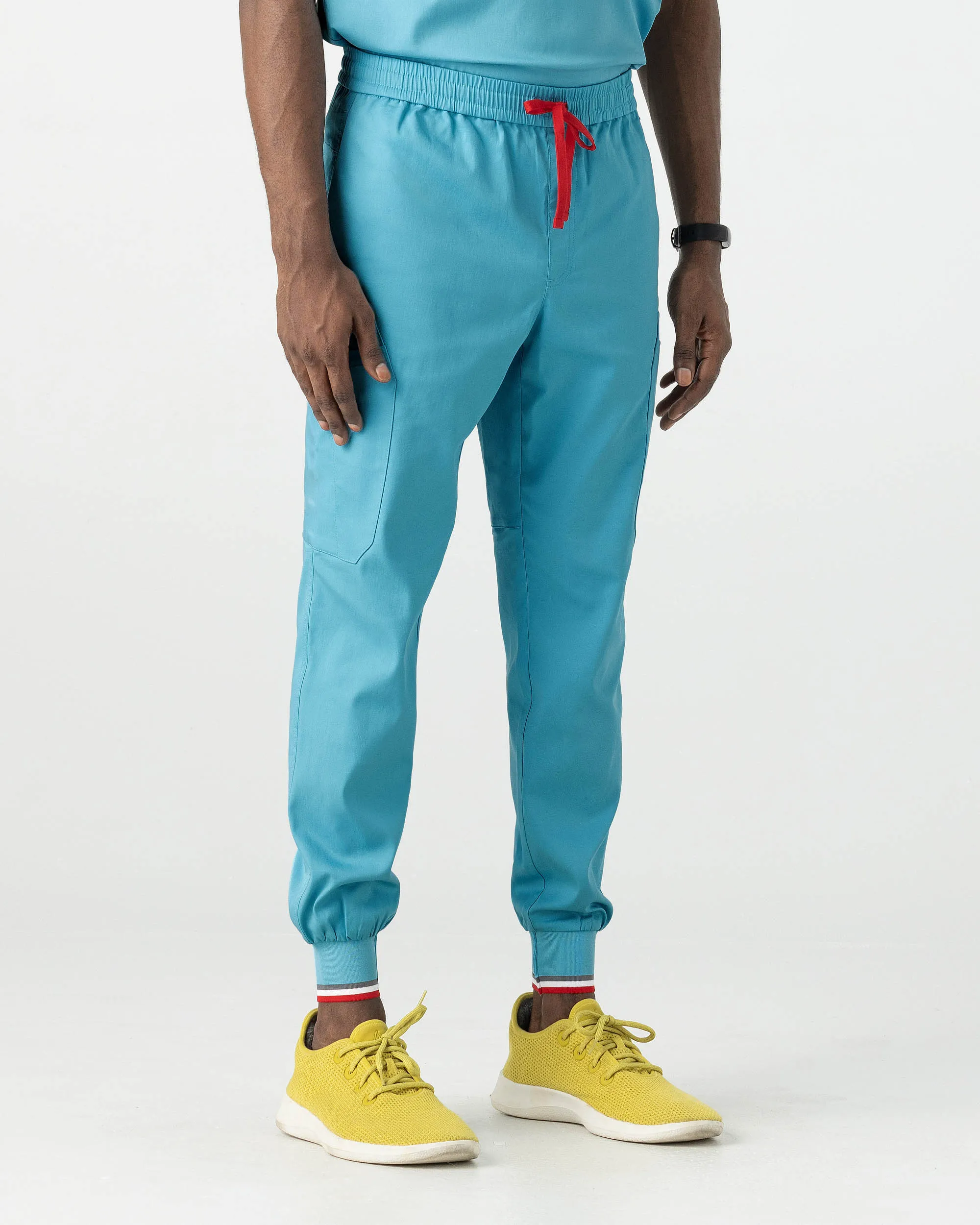 TENCEL™ Kodiak‎ ‎ Jogger Scrub Pants